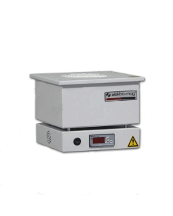 Elektromag Tek Gözlü Balon Isıtıcılar