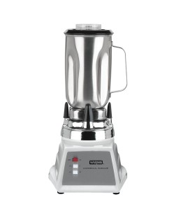 Waring 8011 EB Blender Çelik Kavanozlu ve Plastik Kapaklı