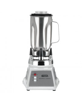 Waring 8011 EB Blender Çelik Kavanozlu ve Plastik Kapaklı Waring 8011 EB Blender Çelik Kavanozlu ve Plastik Kapaklı