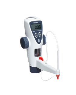 BRAND Titrette® Dijital Büret 25 mL