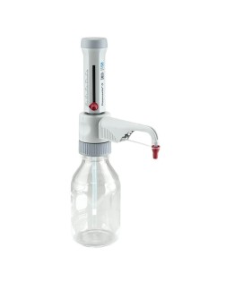 Brand Dispensette® III 10 ml Vanalı Sabit Hacimli Dispenser