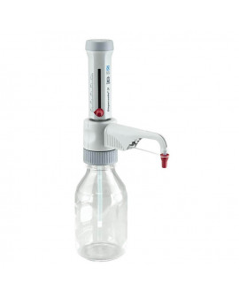 Brand Dispensette® III 2 ml Vanalı Sabit Hacimli Dispenser Brand Dispensette® III 2 ml Vanalı Sabit Hacimli Dispenser