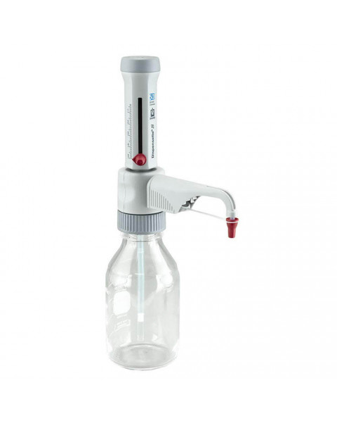 Brand Dispensette® III 1 ml Vanalı Sabit Hacimli Dispenser