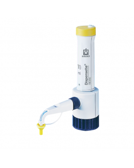 Brand Dispensette® Organic 5 ml Vanasız Sabit Hacimli Dispenser Brand Dispensette® Organic 5 ml Vanasız Sabit Hacimli Dispenser