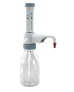 Brand Dispensette® III 10 ml Vanasız Sabit Hacimli Dispenser (4600240)