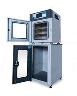 Vakumlu ETÜV - CLS - CLVO Serisi (Yerli Üretim)