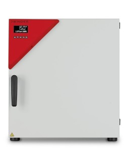 Binder ED 115 Etüv Doğal Hava Dolaşımlı 114 Litre
