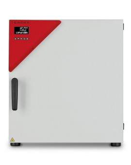Binder ED 115 Etüv Doğal Hava Dolaşımlı 114 Litre Binder ED 115 Etüv Doğal Hava Dolaşımlı 114 Litre