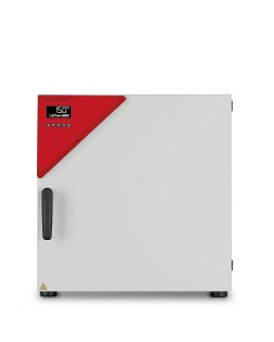 BINDER ED 56 Etüv +15... 300 °C 56 L