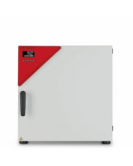 BINDER ED 56 Etüv +15... 300 °C 56 L BINDER ED 56 Etüv +15... 300 °C 56 L