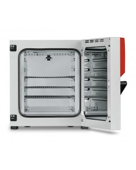 Binder ED 115 Etüv Doğal Hava Dolaşımlı 114 Litre Binder ED 115 Etüv Doğal Hava Dolaşımlı 114 Litre