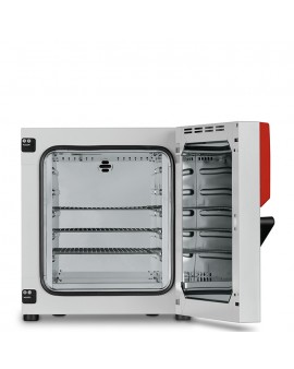 BINDER ED 56 Etüv +15... 300 °C 56 L BINDER ED 56 Etüv +15... 300 °C 56 L