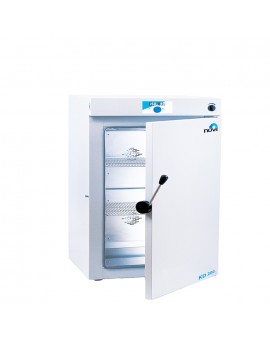Nüve KD 400 Kurutma Dolabı (Fırın) Nüve KD 400 Kurutma Dolabı (Fırın)