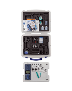 WTW Photoflex STD Portatif Fotometre