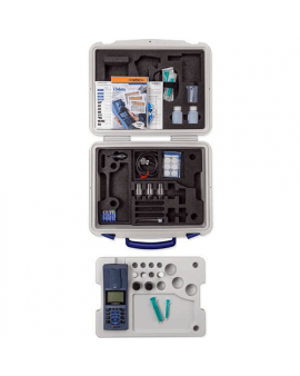 WTW Photoflex STD Portatif Fotometre