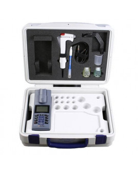 Wtw photoFlex Std/Set Portatif Fotometre Wtw photoFlex Std/Set Portatif Fotometre
