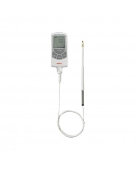 Ebro SSX 210 Tuzluluk Ölçer Gıdalar İçin Ebro SSX 210 Tuzluluk Ölçer Gıdalar İçin