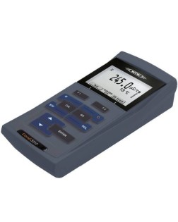 WTW ProfiLine Cond 3310 İletkenlik Ölçer Set 4
