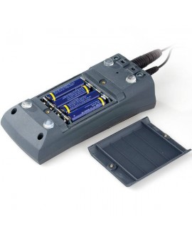 WTW Profiline Cond 3310 İletkenlik Ölçer Set 1 Tetracon 325 Elektrodu İle WTW Profiline Cond 3310 İletkenlik Ölçer Set 1 Tetracon 325 Elektrodu İle