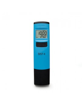 Hanna Dist 4 İletkenlik EC Ölçer HI 98304 Hanna Dist 4 İletkenlik EC Ölçer HI 98304