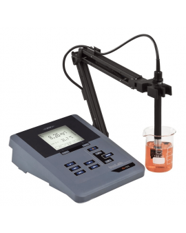 WTW Inolab Oxi 7310 Masa Tipi Oksijen Metre Set 1