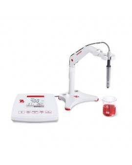 Ohaus ST 3100 C-F Masa Tipi İletkenlik Ölçer Ohaus ST 3100 C-F Masa Tipi İletkenlik Ölçer