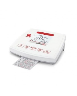 Ohaus ST 3100 C-F Masa Tipi İletkenlik Ölçer Ohaus ST 3100 C-F Masa Tipi İletkenlik Ölçer