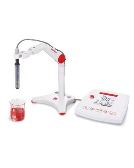 Ohaus ST 3100 C-F Masa Tipi İletkenlik Ölçer Ohaus ST 3100 C-F Masa Tipi İletkenlik Ölçer