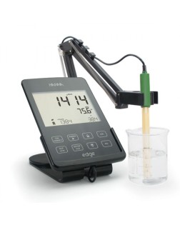 Hanna HI 2030-02 İletkenlik Ölçüm Cihazı