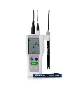 Mettler Toledo FiveGo Cond meter F3-Field-Kit İletkenlik Ölçer