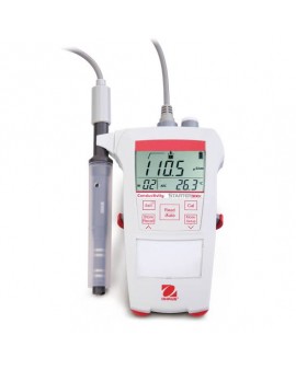 OHAUS ST 300 C-G Portatif İletkenlik Ölçer OHAUS ST 300 C-G Portatif İletkenlik Ölçer