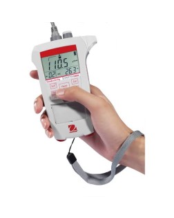 OHAUS ST 300 C-G Portatif İletkenlik Ölçer