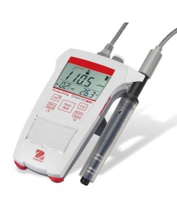 OHAUS ST 300 C-G Portatif İletkenlik Ölçer