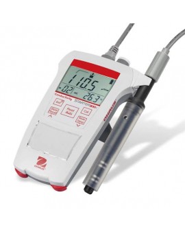 OHAUS ST 300 C-G Portatif İletkenlik Ölçer OHAUS ST 300 C-G Portatif İletkenlik Ölçer