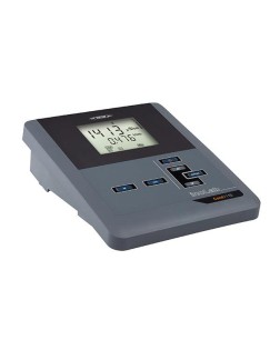 WTW Inolab Cond 7110 Masa Tipi İletkenlik Ölçer Set 1