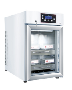 Kan Saklama Dolabı DT EMS 25