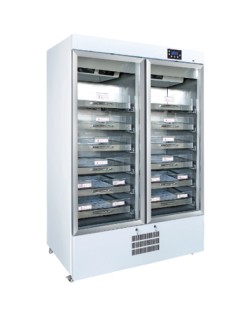 Kan Saklama Dolabı DT EMS 600