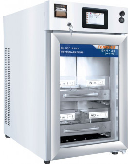 Emsaş Kan Saklama Dolabı EKN 25