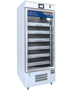 Emsaş Kan Saklama Dolabı EKN 300
