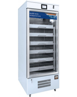 Emsaş Kan Saklama Dolabı EKN 300
