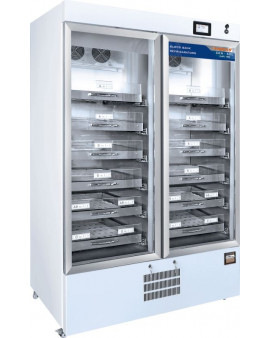 Emsaş Kan Saklama Dolabı EKN 600