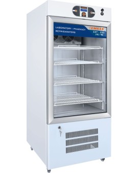 Emsaş EKT 250 / 270 Litre Aşı ve İlaç Saklama Dolabı