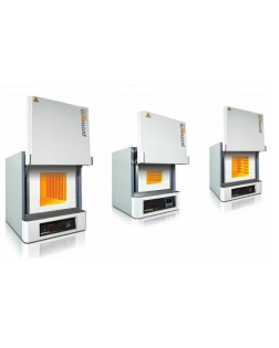 Protherm PLF 110/6 Kül Fırını PC 442T Kontrolcü ile birlikte 1100°C