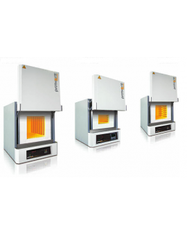 Protherm PLF 110/6 Kül Fırını PC 442T Kontrolcü ile birlikte 1100°C Protherm PLF 110/6 Kül Fırını PC 442T Kontrolcü ile birlikte 1100°C