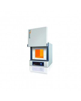 PROTHERM - PLF 130/6 Kül Fırını Maksimum sıcaklık 1250°C, 7 litre PC442T Kontrolcü ile