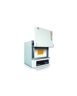 PROTHERM - PLF 120/15 Kül Fırını Maksimum sıcaklık 1150°C, 15 litre PC442T Kontrolcü ile