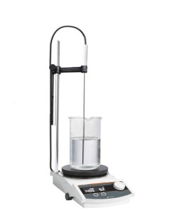 Heidolph Hei Silver Dijital Isıtıcılı Manyetik Karıştırıcı