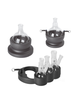 HeidolpH Mr Hei-Standard Isıtıcılı Manyetik Karıştırıcı