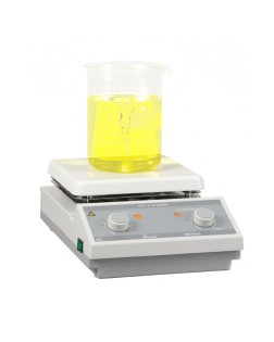 MTOPS MS300 HS Isıtıcılı Manyetik Karıştırıcı