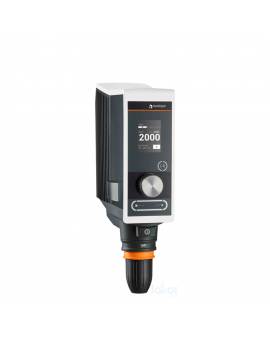 HEIDOLPH Hei-TORQUE Value 400 Mekanik Karıştırıcı